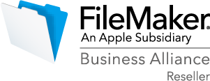 FileMaker Business Alliance Reseller
