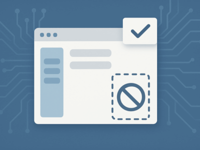 FileMakerレイアウトでオブジェクト非表示条件活用術