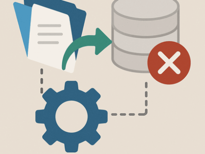 FileMakerコミットのタイミングで不整合を防ぐ設定術
