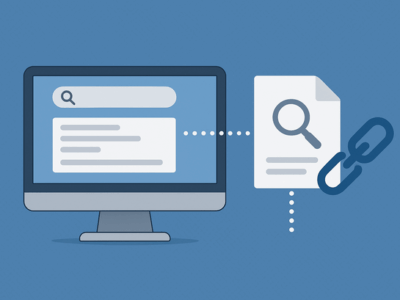 スナップショットリンクで検索条件共有手順