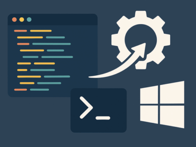 スクリプトをフルアクセス権で実行設定術入門