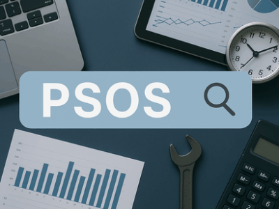 PSOSで検索・集計を高速化する設定術実践