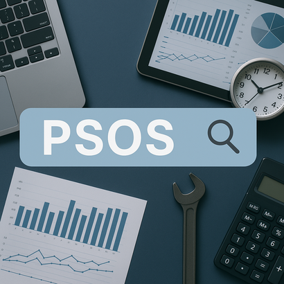 PSOSで検索・集計を高速化する設定術実践