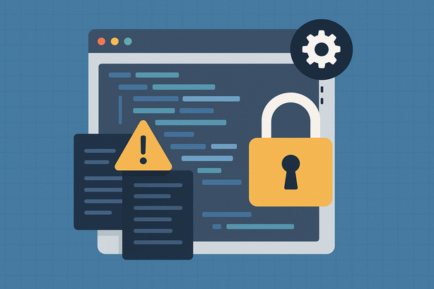 FileMakerスクリプト多重実行を防ぐ実行中フラグ設計